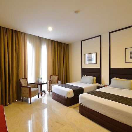 פטלין ג'איה Media Hotel מראה חיצוני תמונה