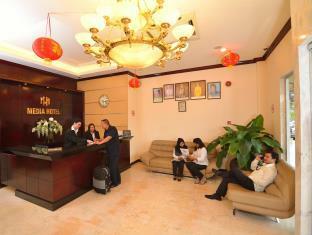 פטלין ג'איה Media Hotel מראה חיצוני תמונה
